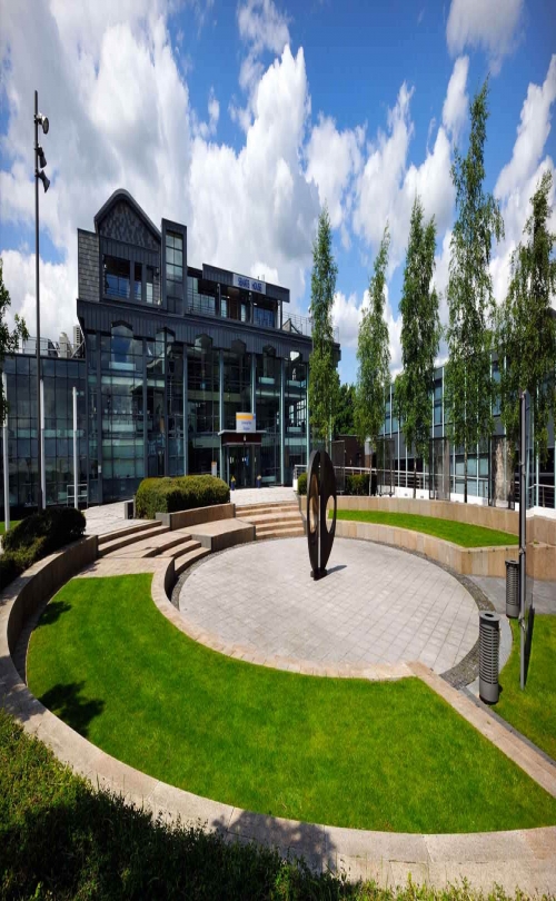 University of Bolton